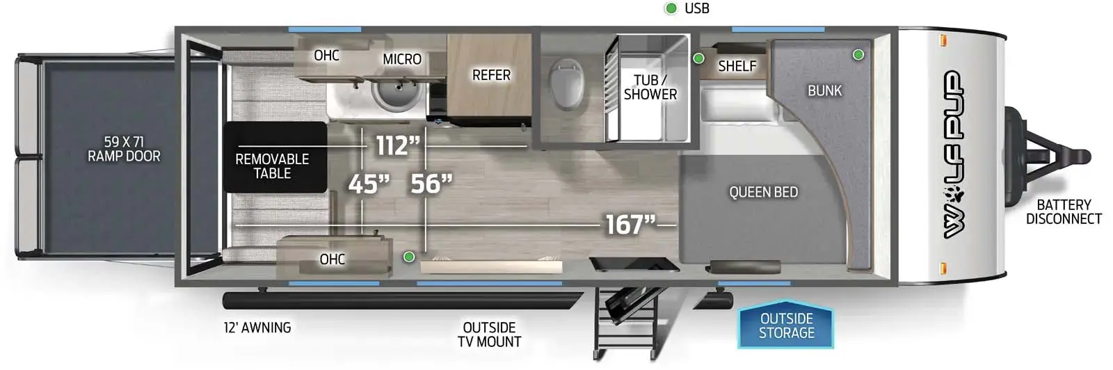 18RJBW Floorplan Image
